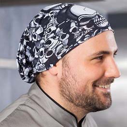 Catálogo Bandanas y pañuelos de cocina - Pepebar